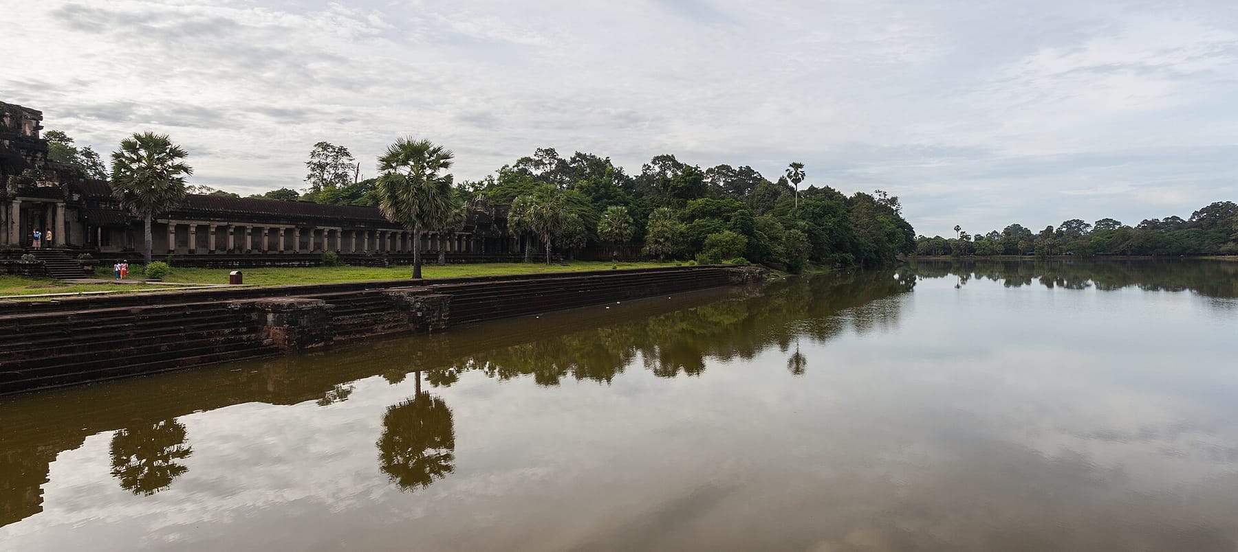 Angkor Wat, Cambodia